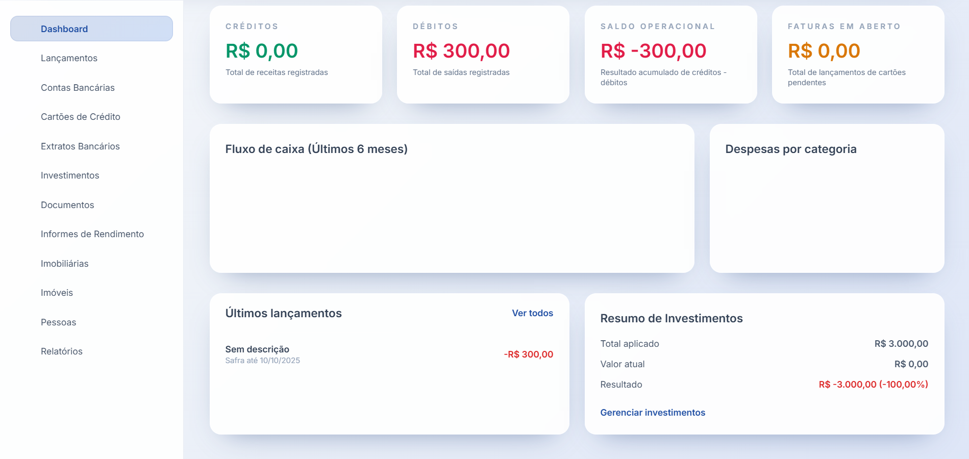 Engajamento em eventos